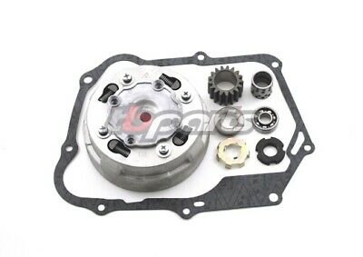 TB Parts HD Auto Clutch Upgrade Kit